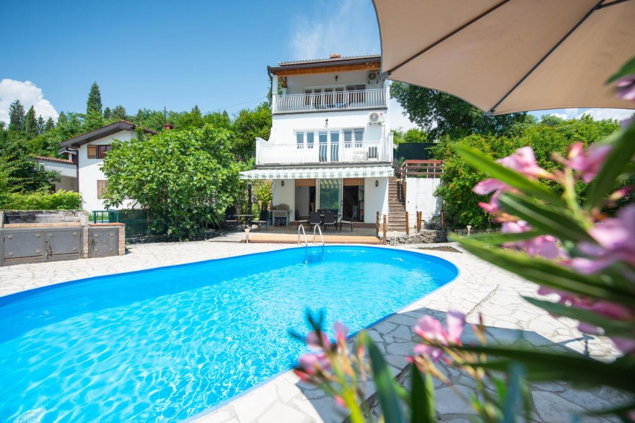 Villa Kosor Spring Благай Экстерьер фото