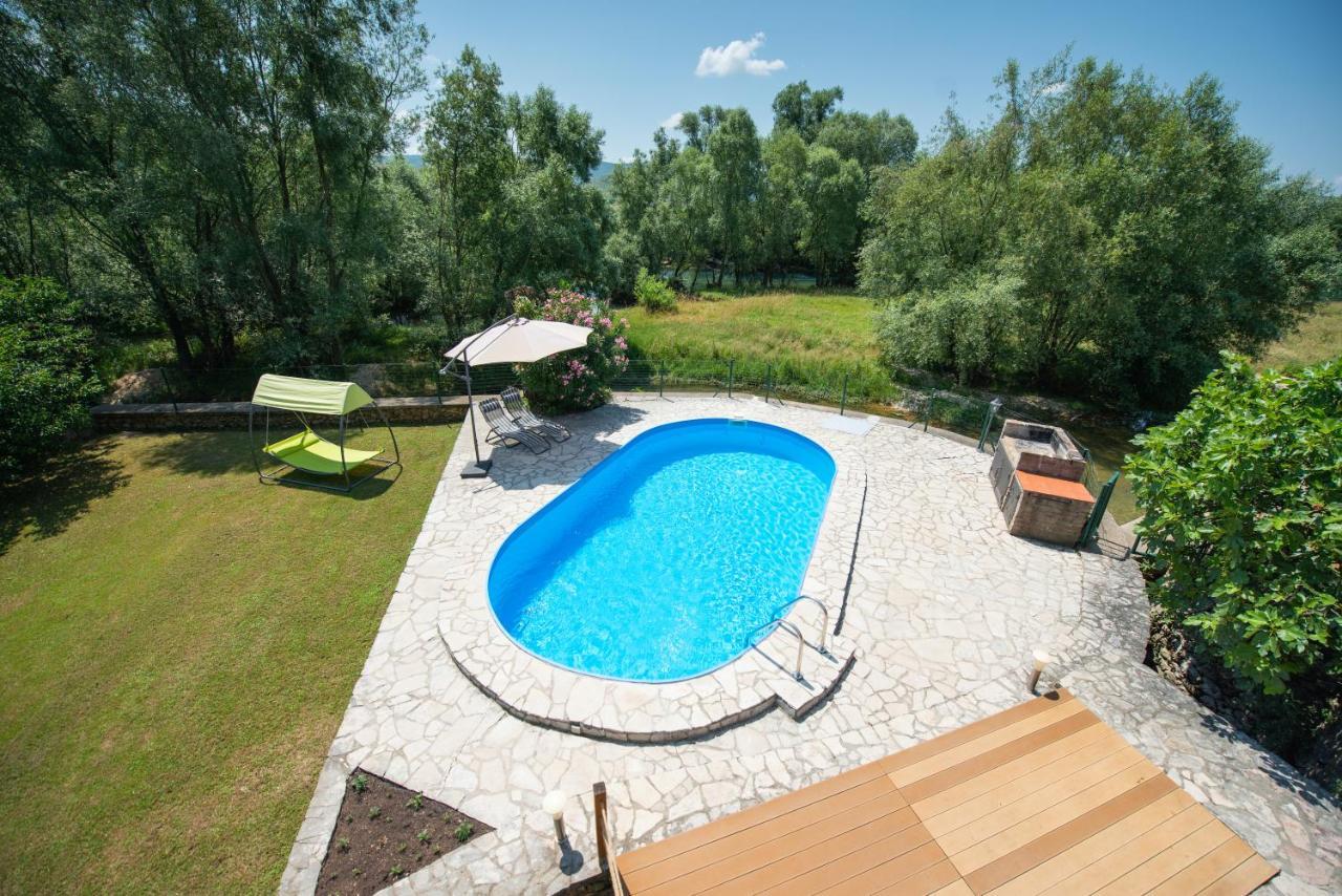 Villa Kosor Spring Благай Экстерьер фото