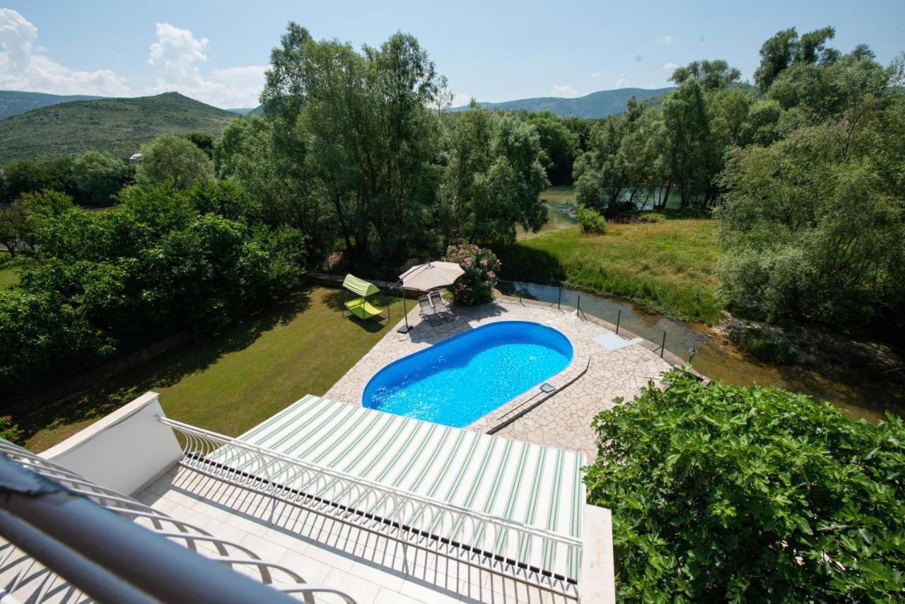 Villa Kosor Spring Благай Экстерьер фото