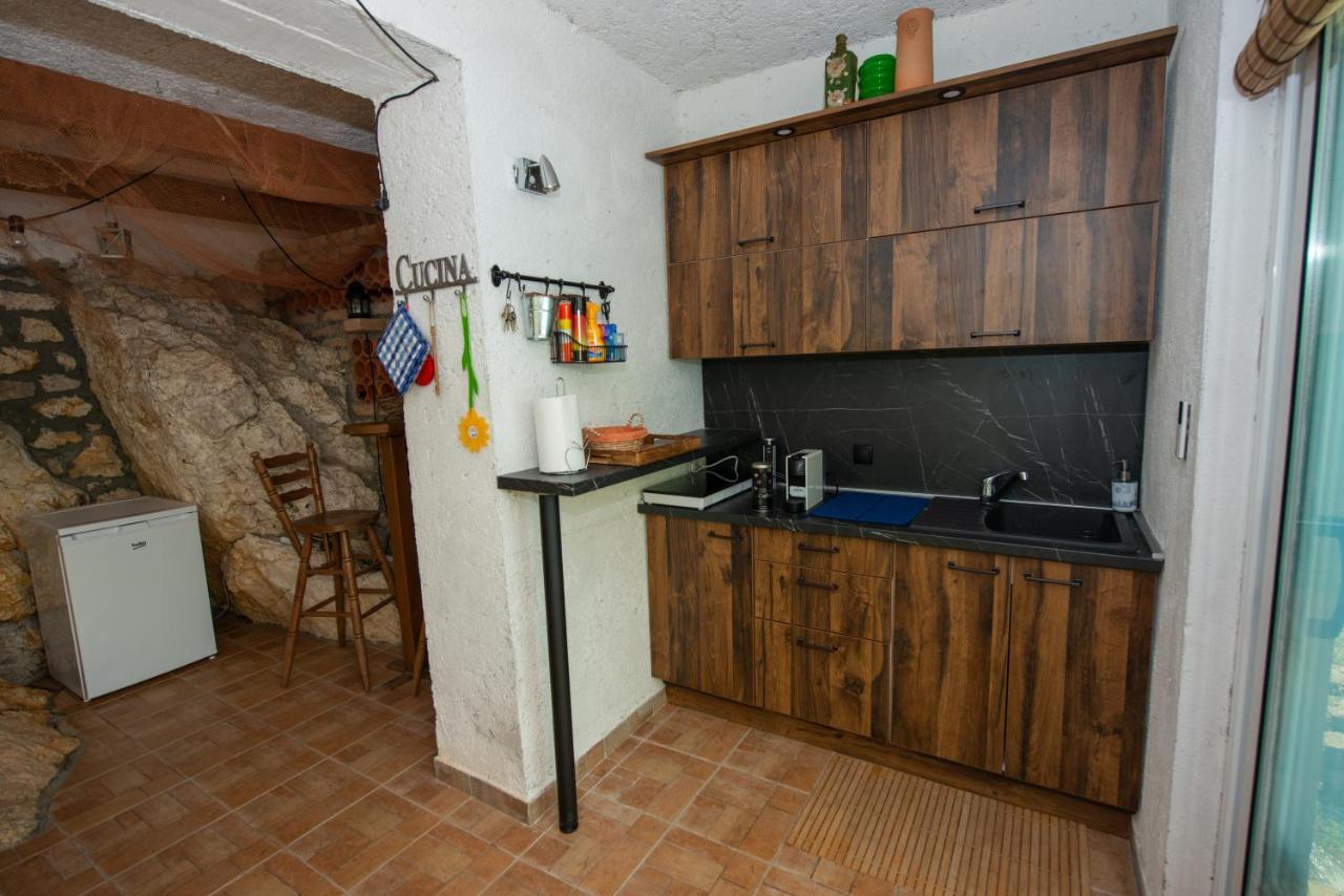 Villa Kosor Spring Благай Экстерьер фото
